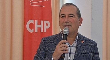 Başkan Deniz'den Cumhuriyet Bayramı mesajı