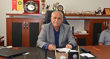 Başkan Özdemir'den esnafa müjde