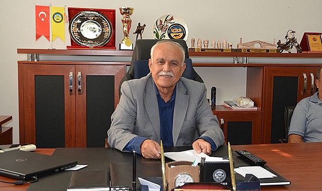 Başkan Özdemir'den esnafa müjde