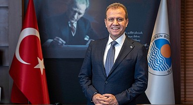 Başkan Seçer'den Muhtarlar Günü mesajı