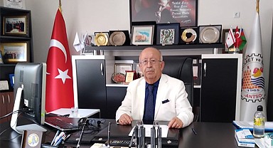 Başkan Torunoğlu: Anamur’a hayırlı olsun