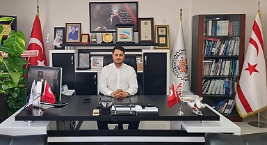 Başkan Tuna'dan Cumhuriyet Bayramı mesajı