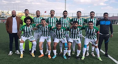 Belediyespor deplasmanda rakibiyle puanları paylaştı