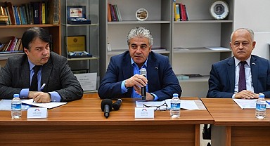 Büyükşehir, TSE belge tetkiklerini başarı ile geçti