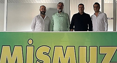 Ertuğrul Oğuz'a destek büyüyor