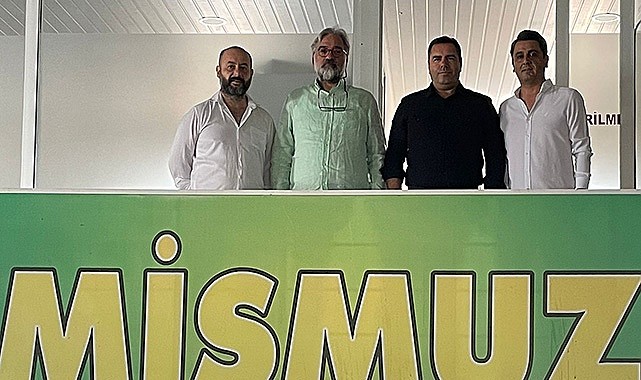 Ertuğrul Oğuz'a destek büyüyor