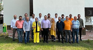 Ertuğrul Oğuz: Kazanan Anamur olsun