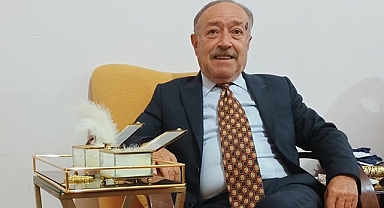 Gazeteci Cömertler ameliyat oldu