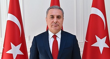 Kaymakam Bozdemir'den Muhtarlar Günü mesajı