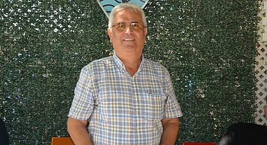 Mehmet Oktan basın mensupları ile kahvaltıda buluştu