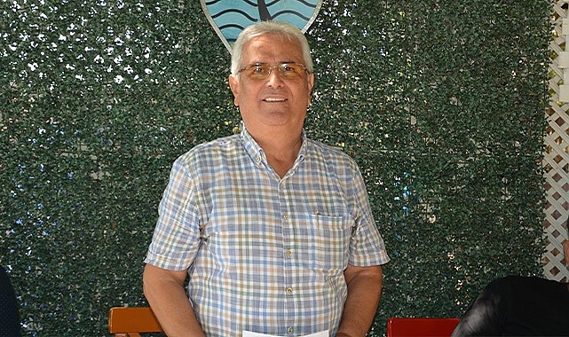 Mehmet Oktan basın mensupları ile kahvaltıda buluştu