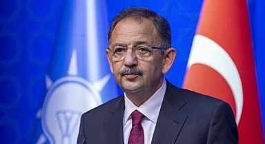 Özhaseki, Recep Tayyip Erdoğan Doğa Parkı'nın açılışına katılacak