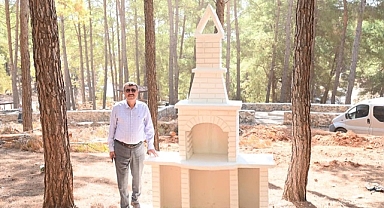 Recep Tayyip Erdoğan Doğa Parkı hizmete giriyor