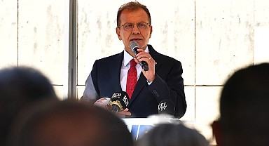 Seçer: Devlet kurumları birbirine tuzak kuramaz