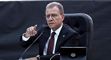 Seçer: Kentin ve belediyemizin hakkını, hukukunu, saygınlığını koruyacağız