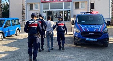 2 kişinin ölümüne neden zanlı tutuklandı