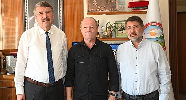 Anamurspor'da Sergen Yalçın'la yollar ayrıldı