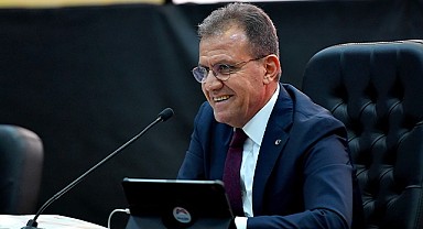 Başkan Seçer: Bir sonraki dönemde sosyal konut hamlesi gerçekleştireceğiz