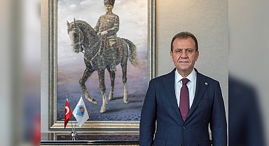 Başkan Seçer'den 10 Kasım mesajı