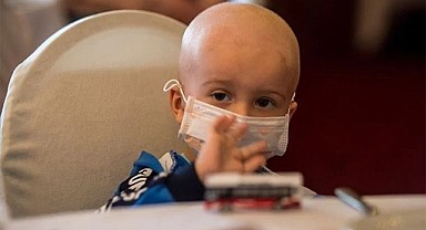 Çocukluk çağında en sık rastlanan kanser: lösemi
