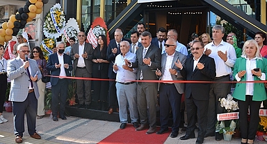 Gümüş Alp Ağız ve Diş Sağlığı Polikliniği açıldı