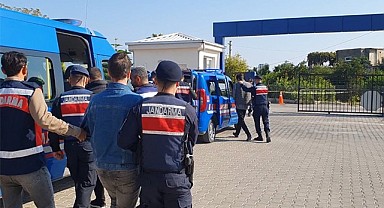 Mersin'de yatırım danışmanlığı dolandırıcılığına 4 tutuklama