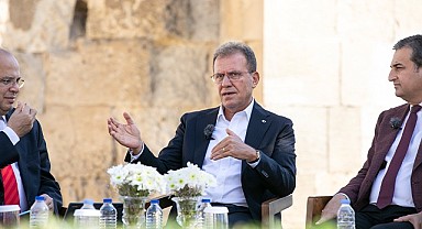 Seçer: Tarsusumuz için önemli bir festival