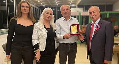 Sınav Koleji'nde Öğretmenler Günü coşkusu
