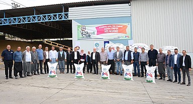 Üreticinin girdi maliyetleri düşüyor