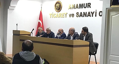 Anamur muzu için lobi oluşturulacak