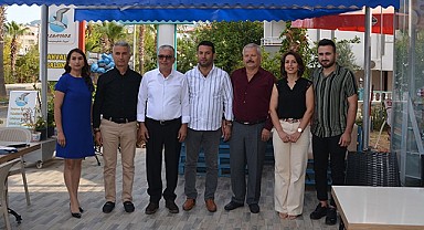 Başkan Adayı İbret'ten yeni yıl mesajı