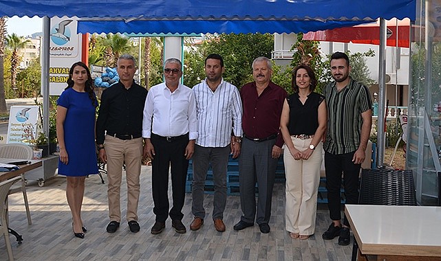 Başkan Adayı İbret'ten yeni yıl mesajı