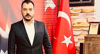 Başkan Aslan'dan yeni yıl mesajı