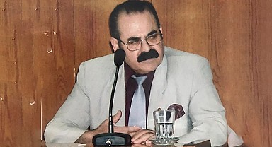 Başkan Çetin'den yeni yıl mesajı