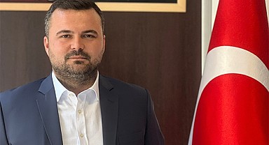 Başkan Çıtırkı'dan yeni yıl mesajı