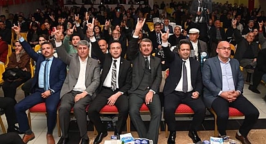 Başkan Kılınç'tan ahde vefa örneği