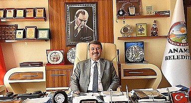 Başkan Kılınç'tan yeni yıl mesajı