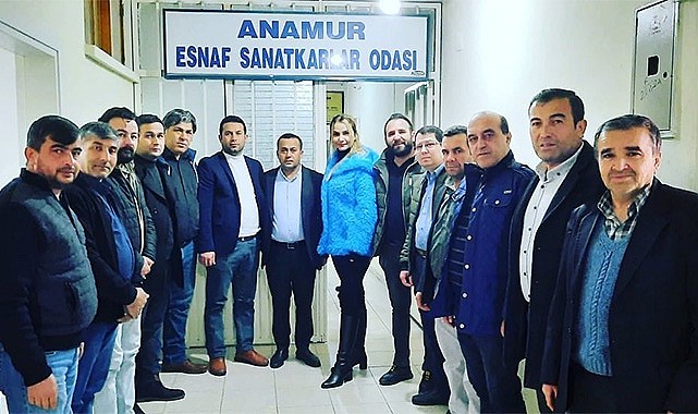 Başkan Poçulu'dan yeni yıl mesajı