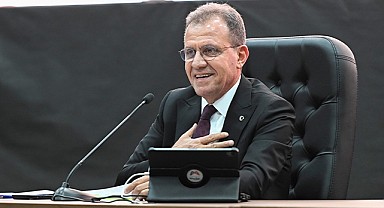 Başkan Seçer'den Anamurlulara müjde!