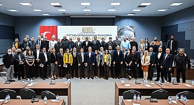 Başkan Seçer, sivil toplumla buluşmaya devam ediyor