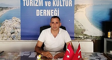 Başkan Şen'den yeni yıl mesajı