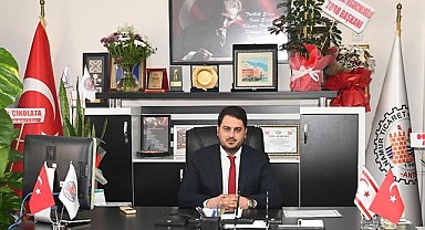 Başkan Tuna'dan Mersin Memleket Günleri'ne katılım çağrısı