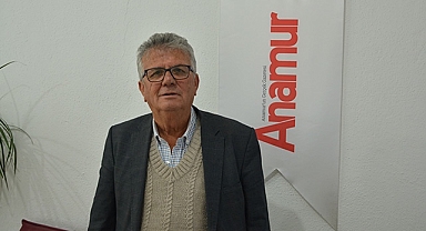 Halil Yıldız delege adaylığını açıkladı