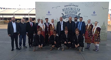 İstanbul'da Anamur ve Bozyazı rüzgarı esti