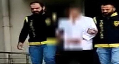 Mersin'de sahte doktor yakalandı