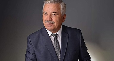 Muhtar Gümüş'ten yeni yıl mesajı