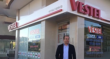 Murat Dolu'dan yeni yıl mesajı