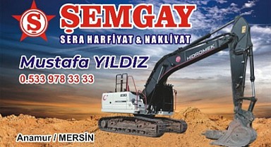 Mustafa Yıldız'dan yeni yıl mesajı