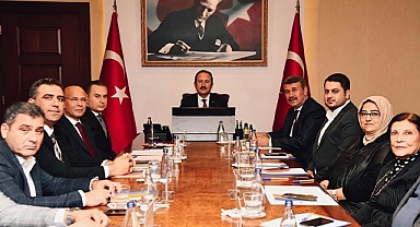 OSB hayali gerçek oluyor