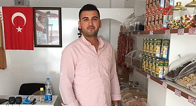 Selçuk Erzan'dan yeni yıl mesajı
